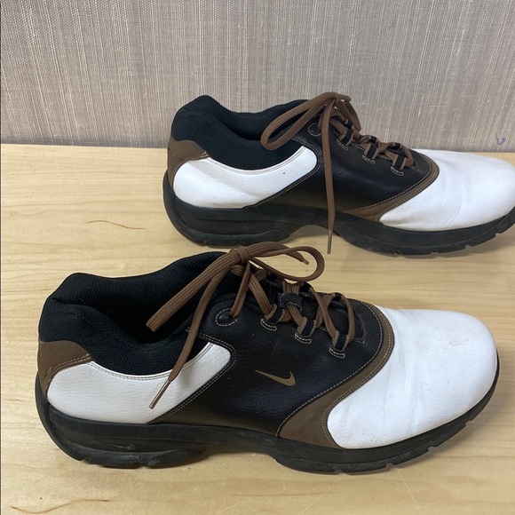 -‎ NOT FOR SALE
Nike Men's Golf SP 3 Performance saddle Shoes size 14 - Picture 2 of 8